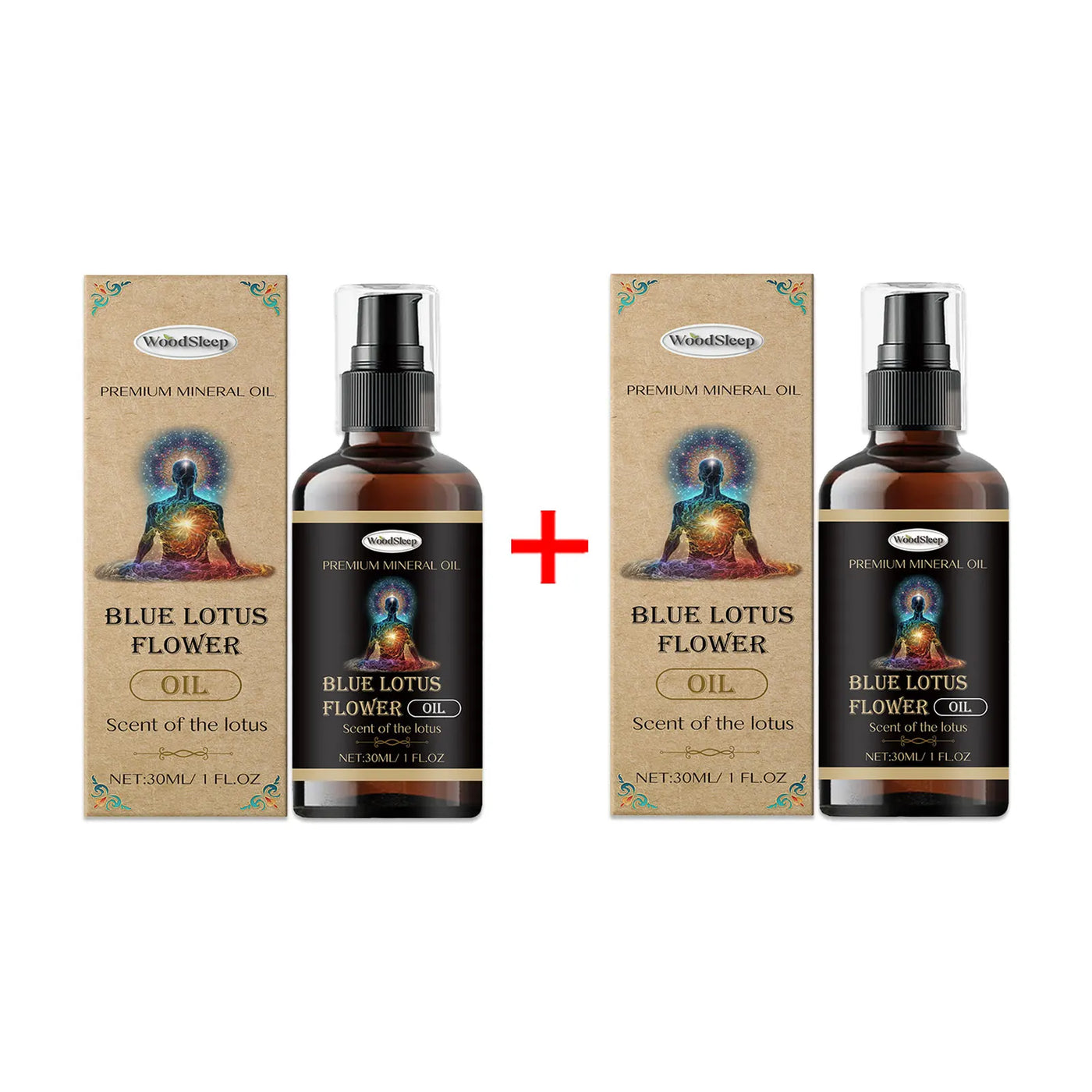 Blue Lotus Essential Oil Pure Organic Aromatherapy Diffusers Humidifiers Hair Nails Body Care Refresh Relax Moisture Plant Oil