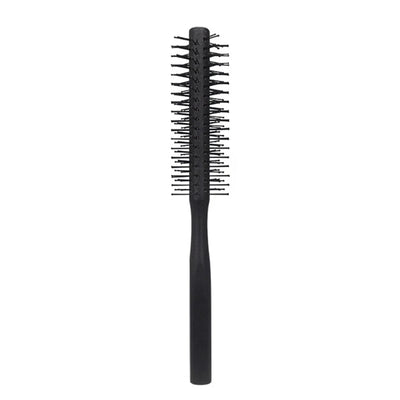 Round Hair Comb Curling Hair Brushes Curly Hairbrush Massage Roller Comb Hairdressing Salon Blowing Styling Drying Drop Shipping