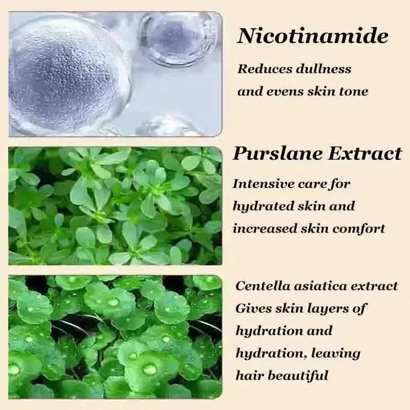 Fast Repair Facial Redness Essential oil Soothing Red Blood Rosacea Improve Sensitive Skin Dryness Moisturizing Korean Cosmetics