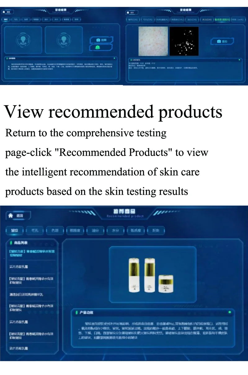 Smart Ice Blue Plus 7 in 1 Oxygen Hydro dermabrasion Bubble Machine Professional Face Hydra Machine rf Lifting ultrason machine