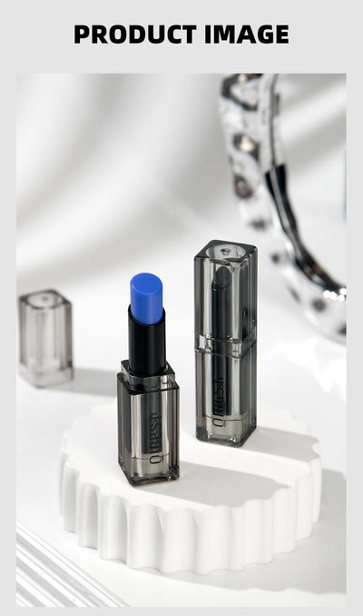QIBEST Magic Color Changing Lip Stick Moisturizing Long Lasting PH Change Shift Colors Lip Balm Nourish Lip Stain Tint Makeup