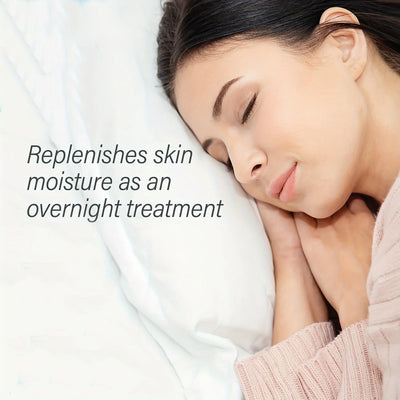 Retinol Nighttime Cream To Help Achieve Younger Looking Skin with Advanced Peptides Panthenol Hyaluronic Acid and Coq10