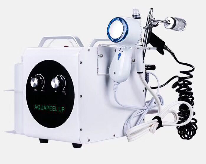 Hydra Serum Aqua Clean Peeling Solution For Hydro Dermabrasion Skin Care Beauty Machine Wrinkle Removal