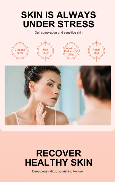 Vitamin C Whitening Facial Serum Anti Aging Moisturzing Serum Face Care VC Remove Dark Spots Serum Anti Wrinkle Skin Care Women