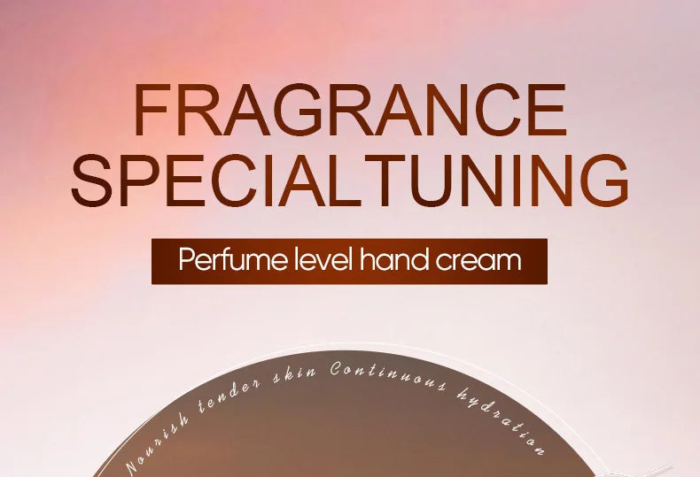 SADOER Caffeine Hand Cream Moisturizing Anti Wrinkles Nourishing Whitening Hydrating Hands Creams Skin Care Products