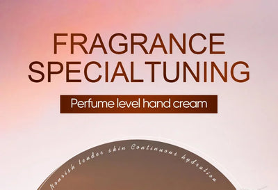 SADOER Caffeine Hand Cream Moisturizing Anti Wrinkles Nourishing Whitening Hydrating Hands Creams Skin Care Products