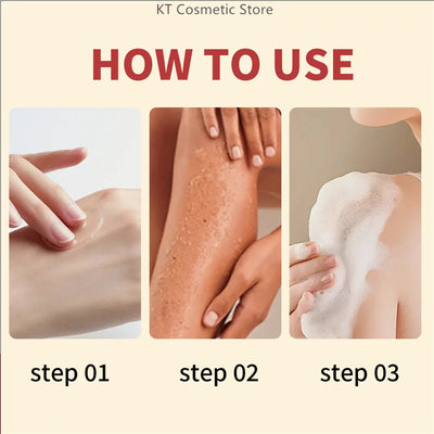 Black White Rice Peel Shot Glow Rice Ampoule Duo Exfoliate Dead Skin Closed Pimples Moisturize Brighten Smooth Pores Care Korea