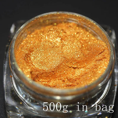 Highligher Mica Powder Pigments Safe DIY Art Decorative Filling Cover In Resin Nail Gel Shiny Acrylic Soap Lipsticks Eyeshadow