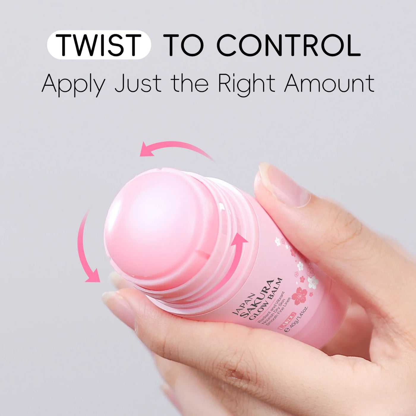 Sakura Solid Face Mask Stick Deep Cleaning Green Tea Facial Mask Reduces Blackhead Pores Oil Control Moisturizing Mud Mask 40g