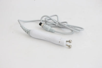 H2O2 Water Oxygen Hydro Machine Accessories Ultrasonic Scrubber Pore Cleaner  Lifting Facial Probe Small Bubble Replacement