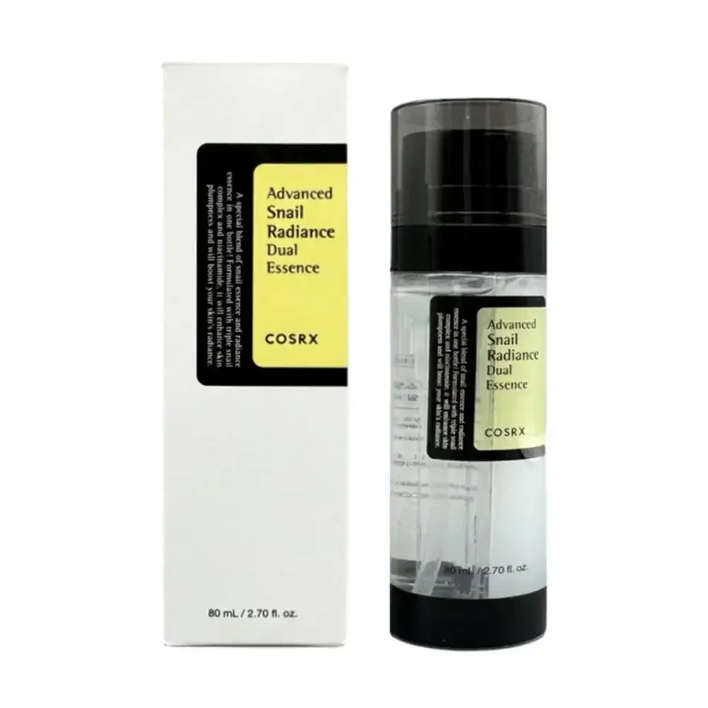 Nourish Snail Mucin Power Repair Essence Water Skin Toner Moisturizing Brightening Hyaluronic Acid Nourishing Skin Care