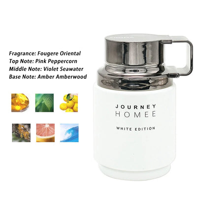 Arab Men's Charm Perfume Creative Thermos Cup Shape Floral Fruity Woody Fragrance Spray Unisex Fun Musk Sandalwood Perfume 100ml