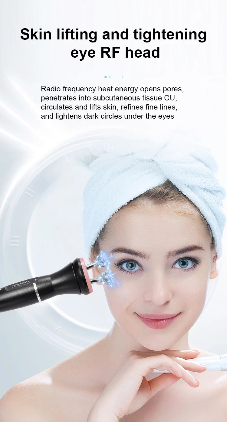 The New 10 In 1 Aqua Peeling Lift Skin Bubble Moisturizer Oxygen Machine Skin Care Cleansing Facial Dermabrasion Equipment