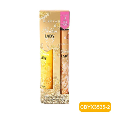 Perfume Gift Set Lasting Fragrance Body Spray Body Lotion and Perfume Gift Women Fragrances