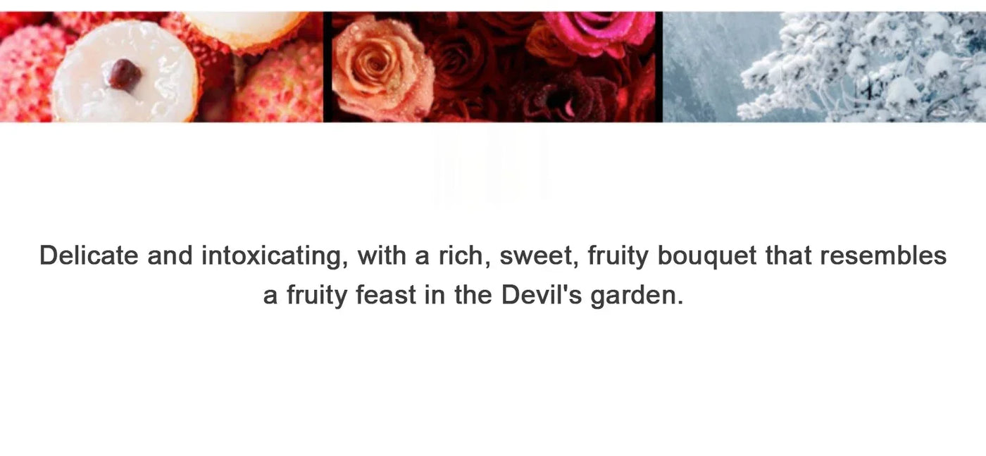 A 50 - ml brand perfume with an atomizer, suitable for both women and men, has a long - lasting fragrance. It combines woody ele