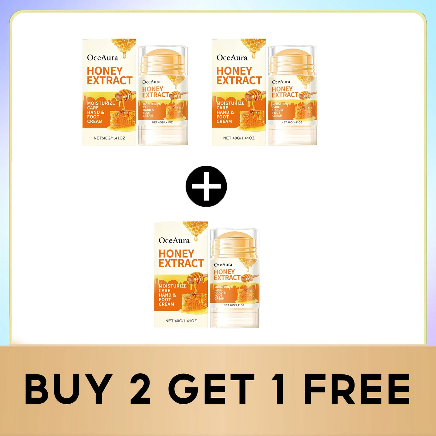 Moisturizing Foot Stick Improve Dry Rough Heel Crack Repair Products Soften Calluses Dead Skin Removal Balm Hydrating Hand Cream