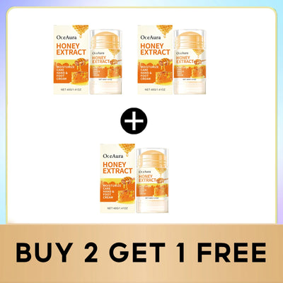 Moisturizing Foot Stick Improve Dry Rough Heel Crack Repair Products Soften Calluses Dead Skin Removal Balm Hydrating Hand Cream