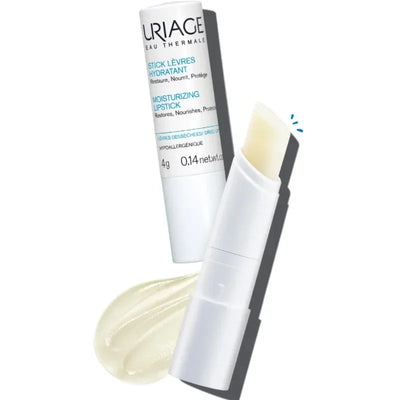 4g Moisturizing Lip Balm Deep Moisture Fading Lip Lines Anti Dry Cracking Moisturizing Lipstick Long-lasting Hydrating Lip Gloss