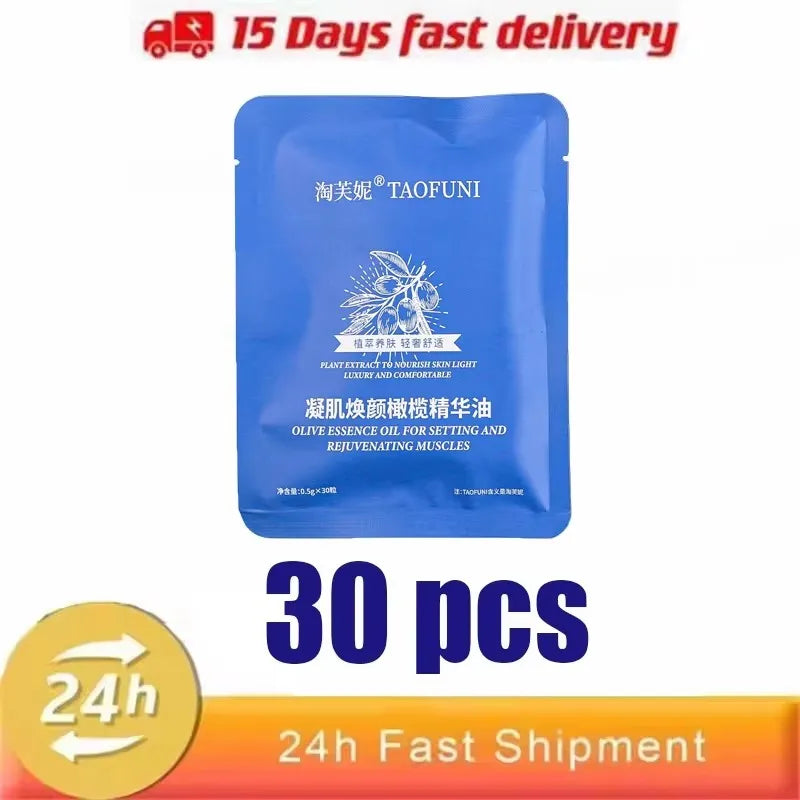 Fast Repair Facial Redness Essential oil Soothing Red Blood Rosacea Improve Sensitive Skin Dryness Moisturizing Korean Cosmetics