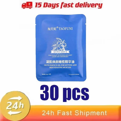 Fast Repair Facial Redness Essential oil Soothing Red Blood Rosacea Improve Sensitive Skin Dryness Moisturizing Korean Cosmetics