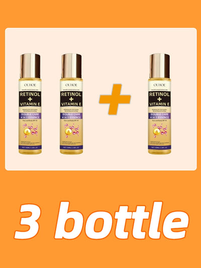 100% wrinkles disappear，100% younger