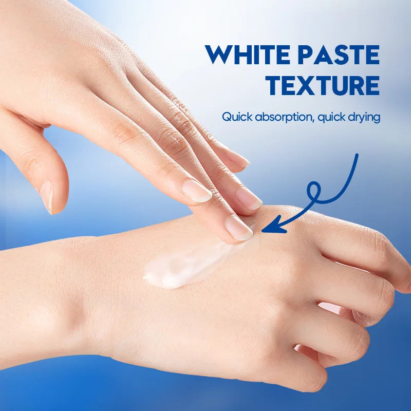 Instant Eye Bag Remove Eye Cream Anti Fat Particles Dark Circles Puffiness Fade Fine Lines Lift Brighten Korean Beauty Eye Care