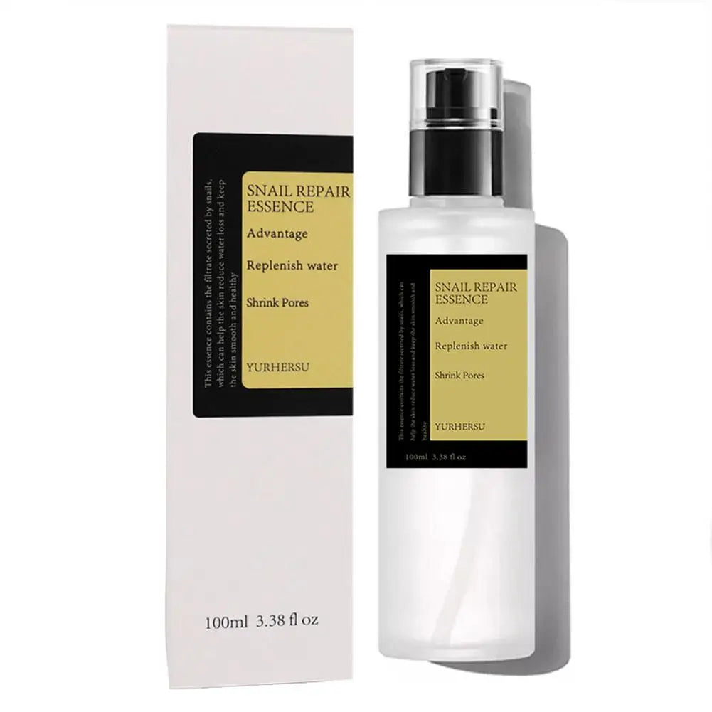 Snail Collagen Face Cream/Repair Essence Moisturizing Lifting Firming Smoothing Nourishing Cream Korean Cosmetics Skin Care