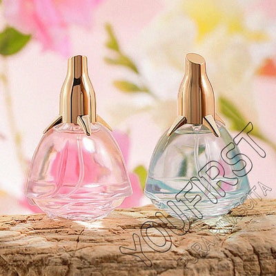 Beautiful Date Perfume Women 50ML Original Club De Nuit Perfumes Feminino Plant Floral Scent Spray Pheromone Parfum Pour Femme