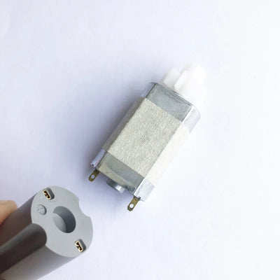 Miniature motor  Electric Manicure Drills Accessories Manicure Machine Handle Electric Accessories Motor Rotor Replace Nail Dril