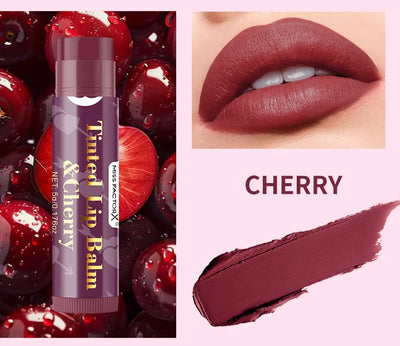 6 pieces/box, 6 flavors, nourishing and moisturizing dry lips, lipstick, lipstick gift set, the best choice for women's gifts