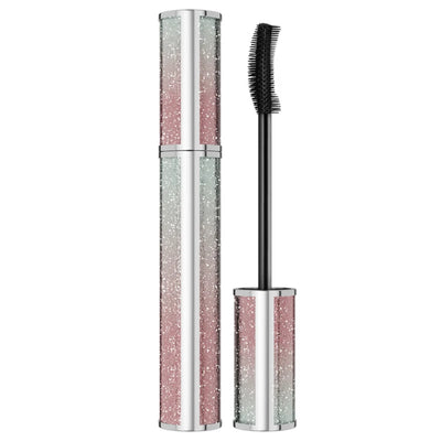 Black waterproof Mascara for all Lengthening make up products Eyelash Extension Eye Lashes mascara 4d effect  Korean cosmeti