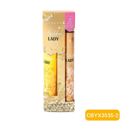Perfume Gift Set Lasting Fragrance Body Spray Body Lotion and Perfume Gift Women Fragrances