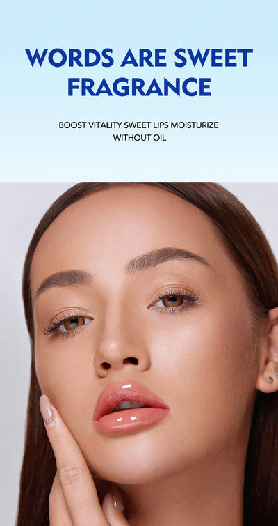 24pcs Fruit Flavored Lip Balm Set Natural Moisturizing Hydrating Non-sticky Winter Anti-Cracked Lip Balm Lips Skin Care