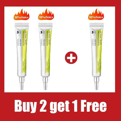 Cross-Border Retinol Eye Cream Retinol Eye Cream Firming Gentle Hydrating Retinol Firming Serum