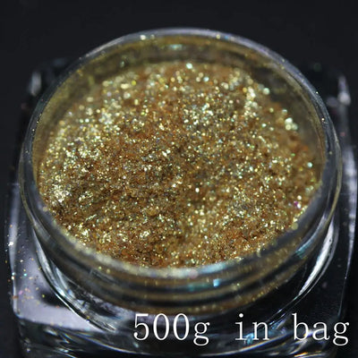 Highligher Mica Powder Pigments Safe DIY Art Decorative Filling Cover In Resin Nail Gel Shiny Acrylic Soap Lipsticks Eyeshadow
