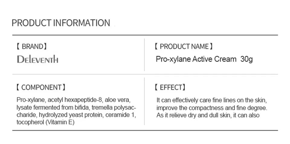 Instant Remove Wrinkles Face Cream Anti Aging Korean  Moisturizing Fades Fine Lines Lifting Firming Whitening Brighten Skin