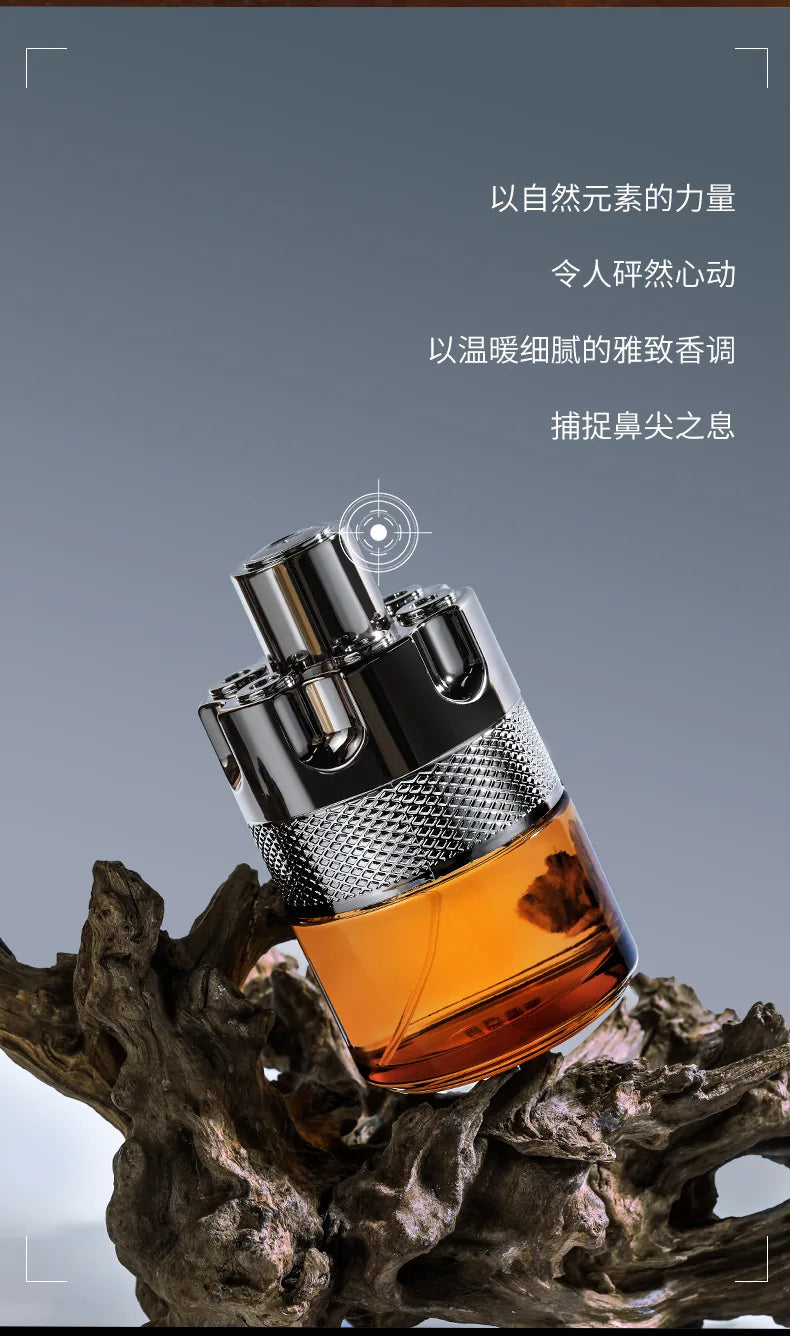 100ml Body Spray Women Perfume Floral Scent Eau De Parfum Pheromone Men Cologne Perfumes Long Lasting Strong Fragrance Essence