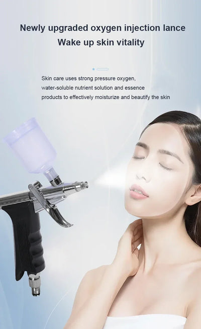 Hot Selling! 10IN1 Water Oxygen Jet Peel Hydro Beauty Skin Cleansing facial Machine Facial Machine Water Aqua Peeling for spa