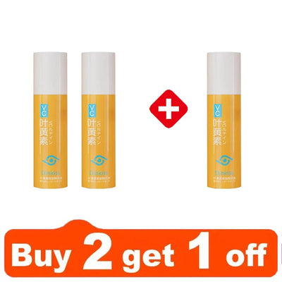 VC Lutein Eye Essence Oil Eye Roller Ball Removes Dark Circles Dullness Eraser Eye Bag Fade Fine Line Nourishing Essence