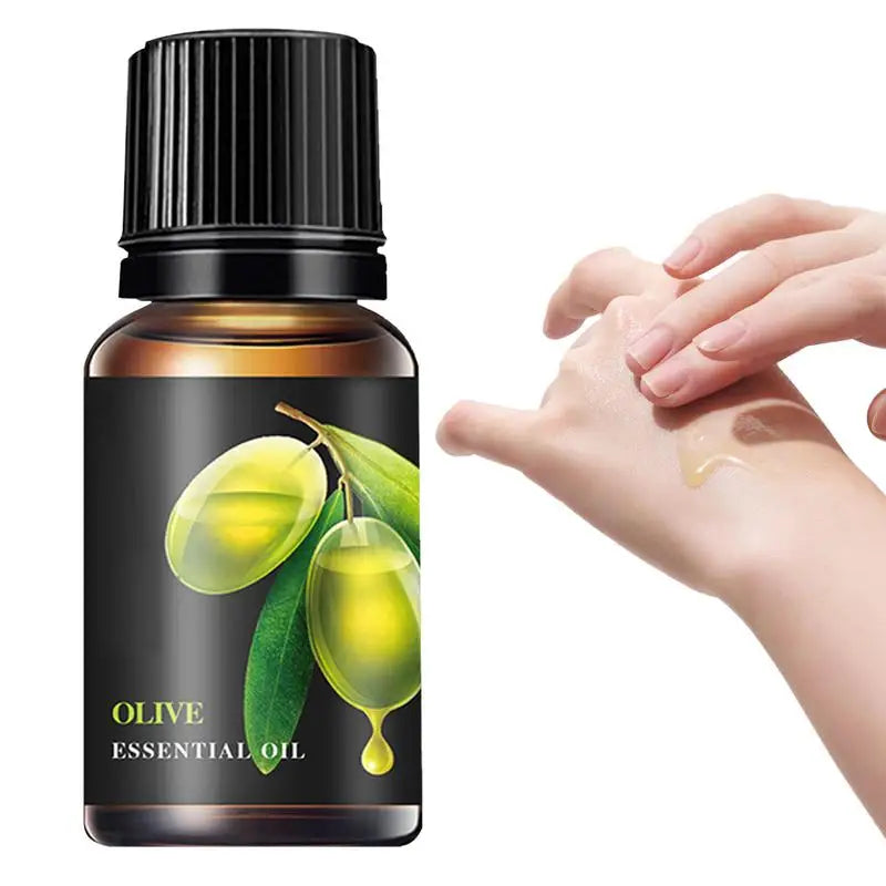 Relaxing Body Massage Oils Relaxing Full Body Massage Oil Plant Massage Oil Helps Relaxation Stress Calming Sleep SPA body oil