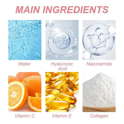 Facial foaming Cleanser Deeply Cleansing Oil Control Moisturizing Blackhead Removal Skin Care Face Wash Foam Cleanser