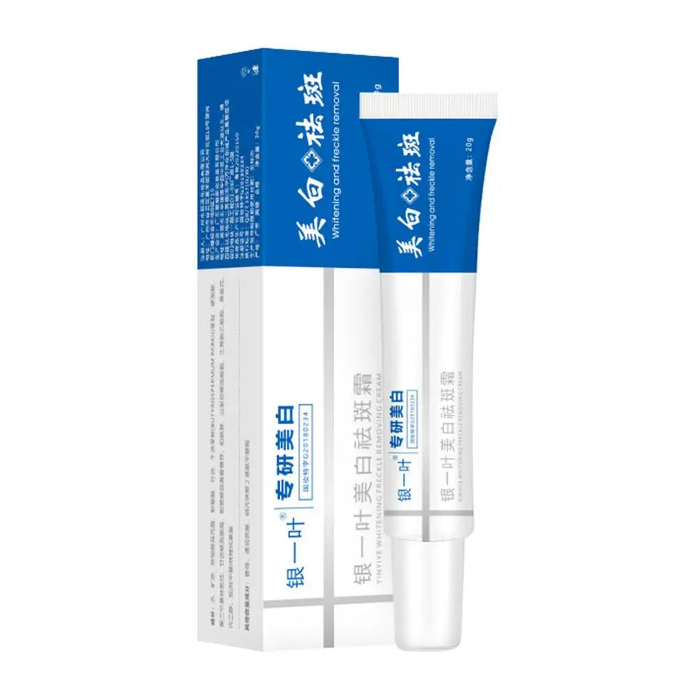 Fades Freckle Dark Spots Face Cream Niacinamide Whitening Cream Vitamin E Improve Dullness Fast Brighten Nourish Skin Care NEW