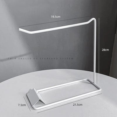 NEW Fan Shape Display False Nail Art Color Card Nail Art Tip Gel Polish Stand Template Sample Stand Nail Polish Practice Palette