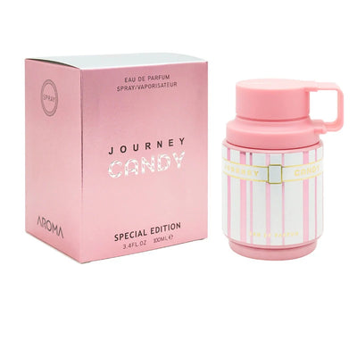 Arab Men's Charm Perfume Creative Thermos Cup Shape Floral Fruity Woody Fragrance Spray Unisex Fun Musk Sandalwood Perfume 100ml