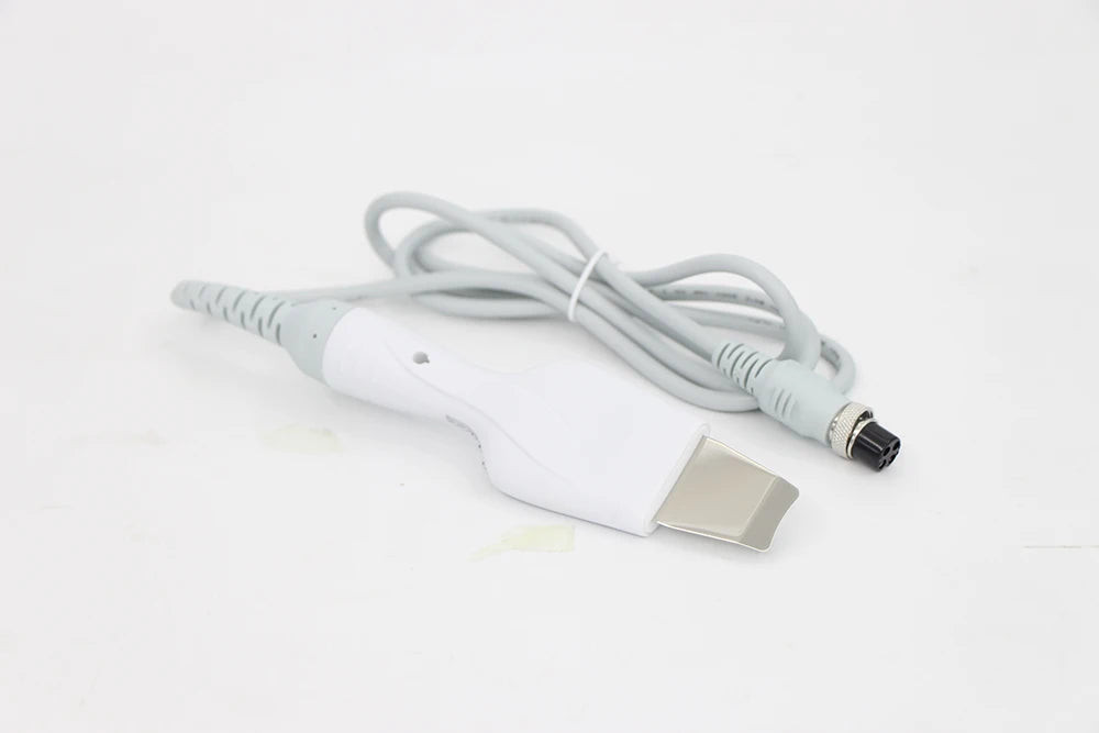 H2O2 Water Oxygen Hydro Machine Accessories Ultrasonic Scrubber Pore Cleaner  Lifting Facial Probe Small Bubble Replacement