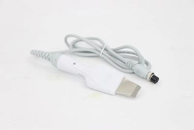 H2O2 Water Oxygen Hydro Machine Accessories Ultrasonic Scrubber Pore Cleaner  Lifting Facial Probe Small Bubble Replacement