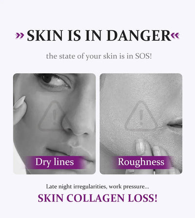 Instant Wrinkle Remover Face Cream Anti Aging Firming Lifting Fade Fine Lines Whitening Moisturizing Brighten Tighten Skin Care