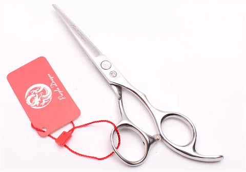 Hairdressing Scissors Barber 5-8 Inch Hair Scissors For Cutting Thinning Hair Salon Hairdressing Shears Barbershop Accessories