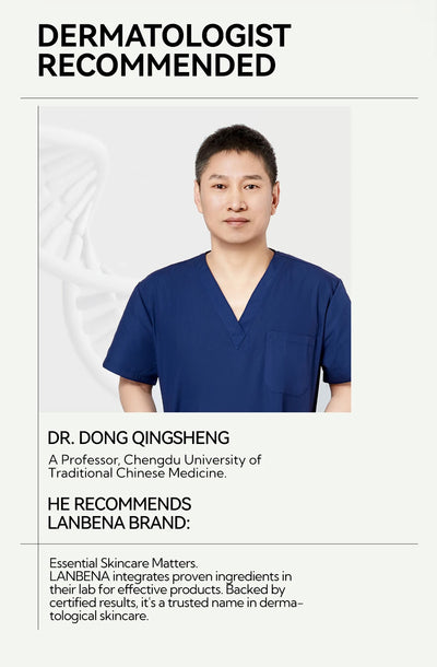 LANBENA New Style  Blackhead Remover Nose Mask Pore Strip Black Mask Peeling  Black Deep Cleansing Skin Care Beauty Health