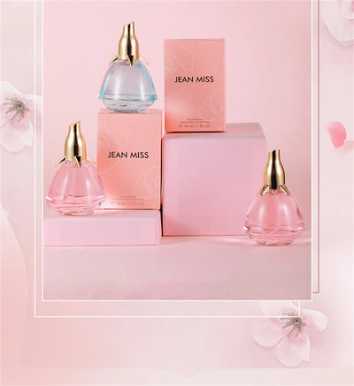 Beautiful Date Perfume Women 50ML Original Club De Nuit Perfumes Feminino Plant Floral Scent Spray Pheromone Parfum Pour Femme